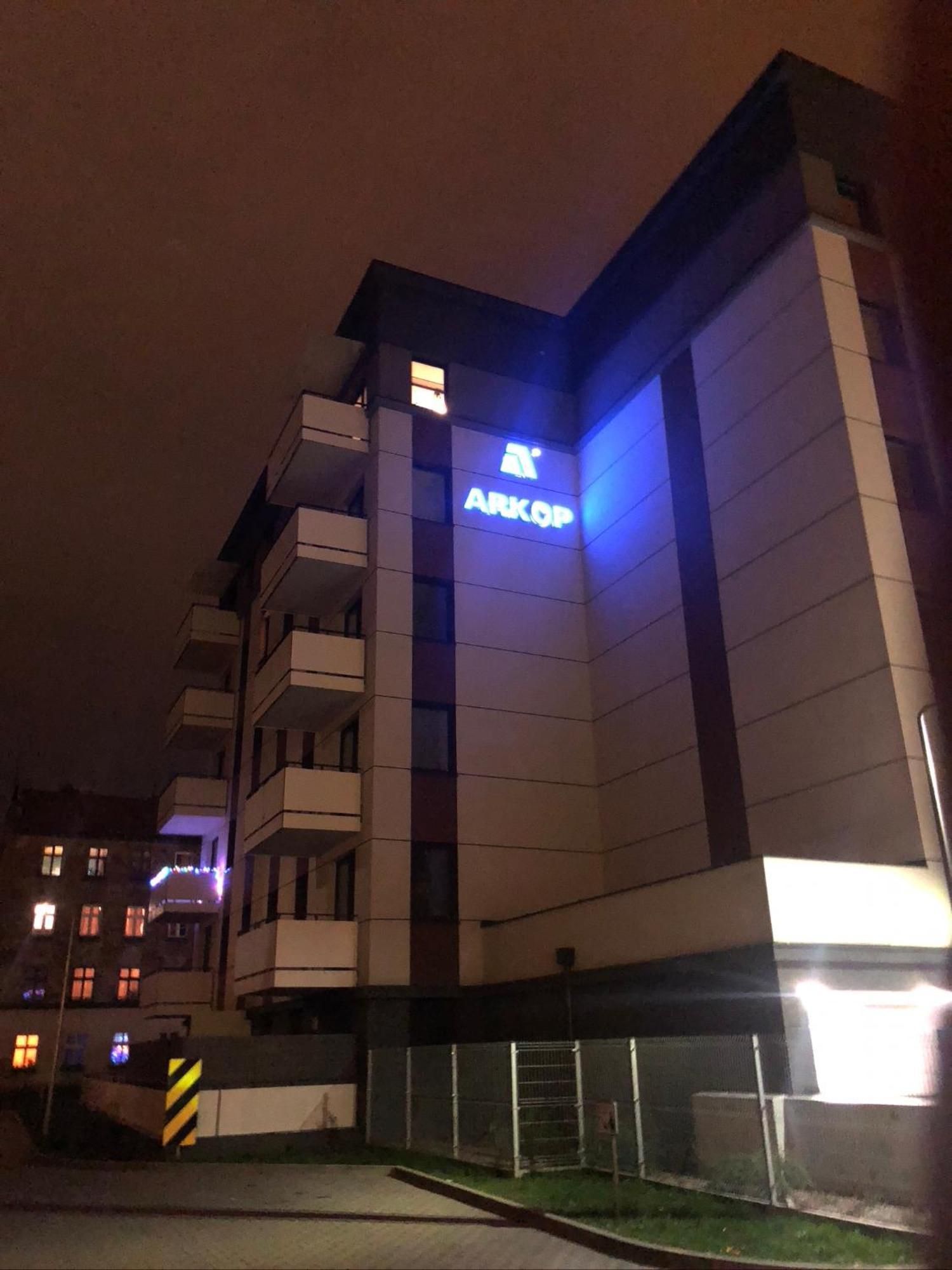 Apartament, Free Parking, Blisko Rynek-Dworzec Pkp-Pks, Sklepy ヴロツワフ エクステリア 写真